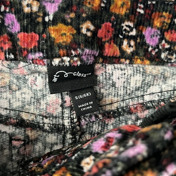 Girls Art Class matching set size 6/6X EUC - Picture 3 of 6